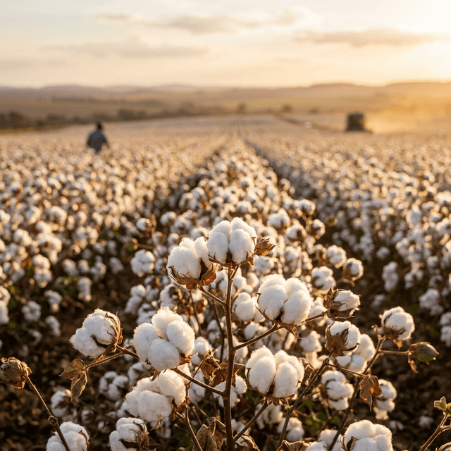 Algodão
